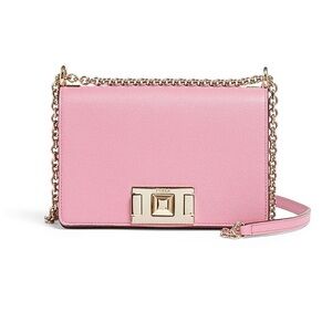 EUC Furla Camelia Mimi Mini Crossbody